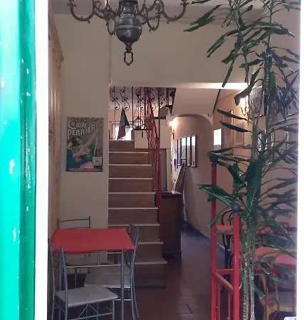 Grandpa Mau Guest house