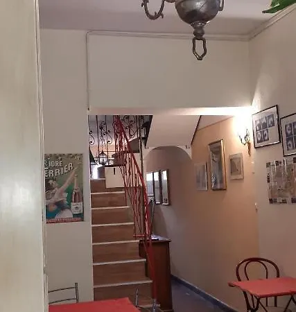 Grandpa Mau Guest house Lucca