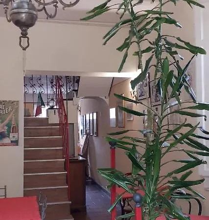 Grandpa Mau Guest house