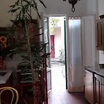 Casa de hóspedes Grandpa Mau