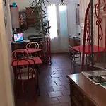 Casa de hóspedes Grandpa Mau