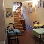 Casa de hóspedes Grandpa Mau