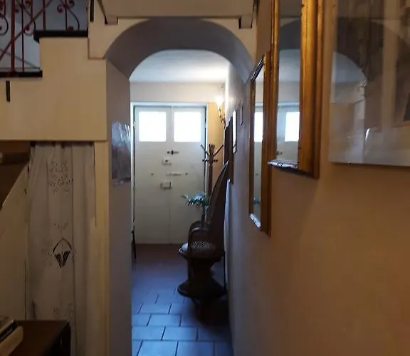Grandpa Mau 3* Lucca