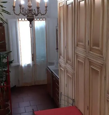 Grandpa Mau Guest house